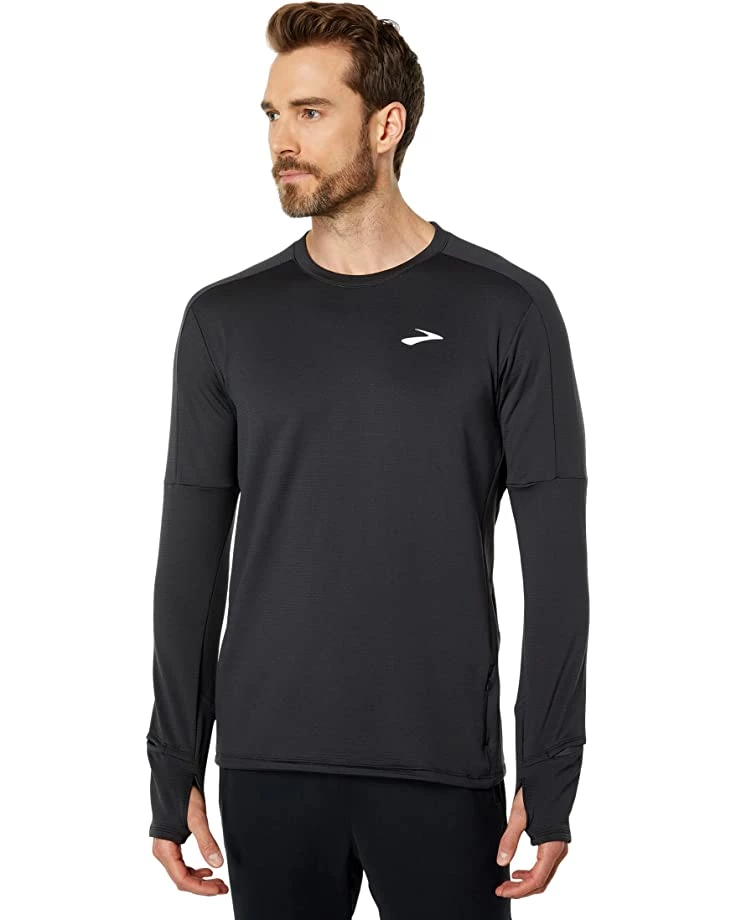Brooks Shirts & Tops Notch Thermal Long Sleeve 2.0 1 Brooks Shirts & Tops Notch Thermal Long Sleeve 2.0