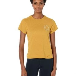 Brooks Shirts & Tops Distance Graphic Short Sleeve -Brooks Sales Store 71bsFmhFPL. AC SR736920