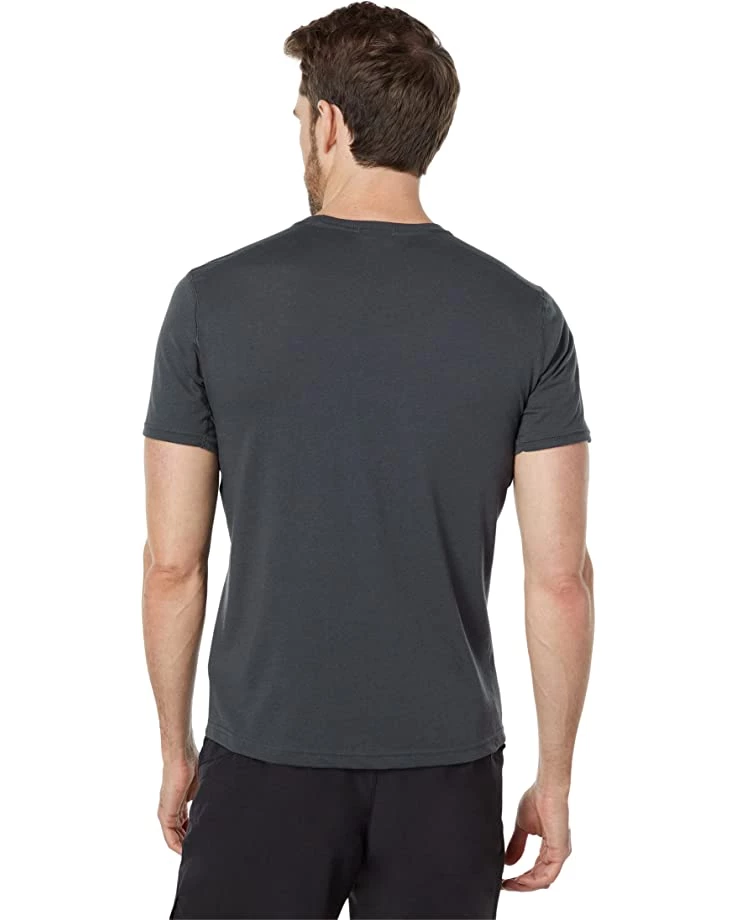 Brooks Shirts & Tops Distance Graphic Short Sleeve 2 Brooks Shirts & Tops Distance Graphic Short Sleeve - Image 2