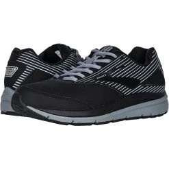 Brooks Sneakers & Athletic Shoes Addiction Walker Suede