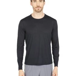 Brooks Shirts & Tops Distance Long Sleeve