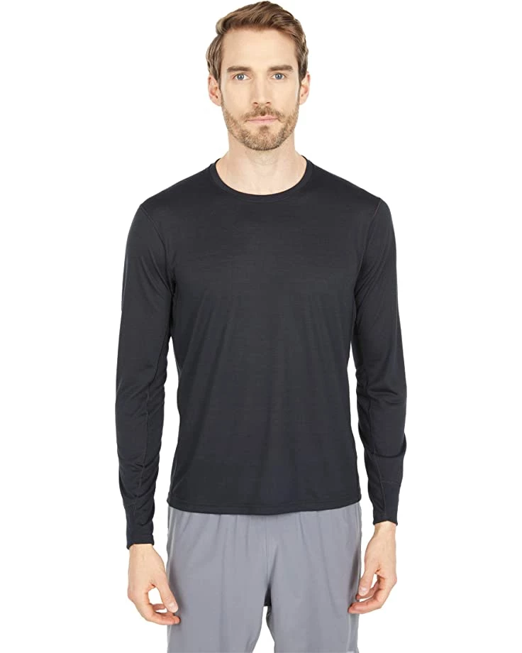 Brooks Shirts & Tops Distance Long Sleeve 1 Brooks Shirts & Tops Distance Long Sleeve