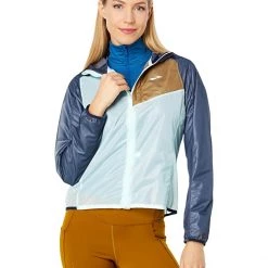 Brooks Coats & Outerwear All Altitude Jacket -Brooks Sales Store 71d455QzGKL. AC SR736920