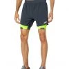 Brooks Run Visible 5" 2-in-1 Shorts