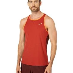 Brooks Shirts & Tops Atmosphere Singlet