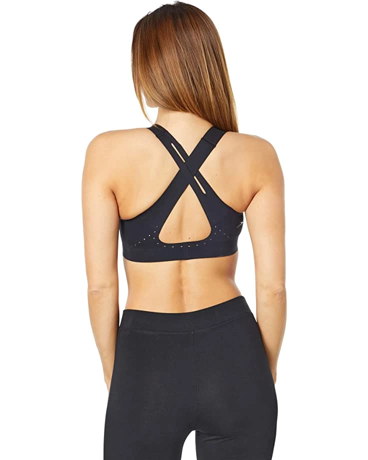 Brooks Underwear & Intimates Dare Cross-Back Run Bra 2.0 2 Brooks Underwear & Intimates Dare Cross-Back Run Bra 2.0 - Image 2