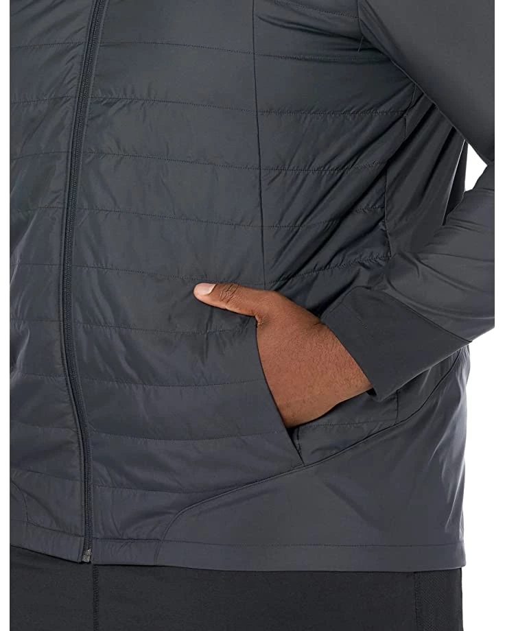 Brooks Coats & Outerwear Shield Hybrid Jacket 2.0 3 Brooks Coats & Outerwear Shield Hybrid Jacket 2.0 - Image 3
