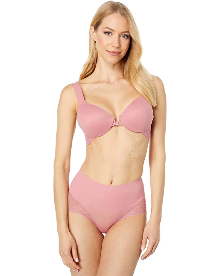 Spanx Undie-tectable Lace Hi-Hipster Panty | Underwear & Intimates 4 Spanx Undie-tectable Lace Hi-Hipster Panty | Underwear & Intimates - Image 4