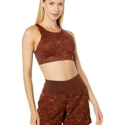 Brooks Underwear & Intimates Drive Three-Pocket Run Bra -Brooks Sales Store 71eIxikapL. AC SR736920