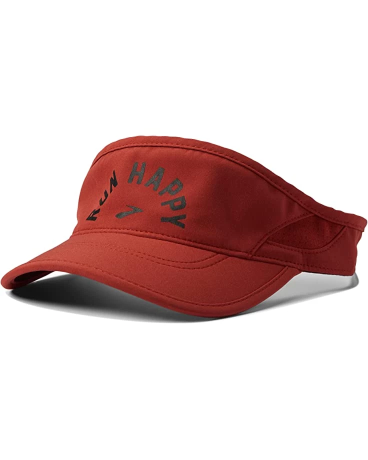 Brooks Hats Chaser Visor 5 Brooks Hats Chaser Visor - Image 5