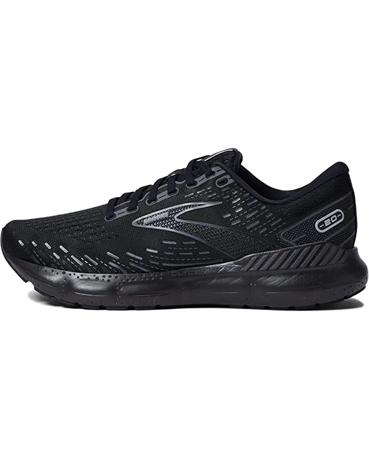Brooks Sneakers & Athletic Shoes Glycerin GTS 20 4 Brooks Sneakers & Athletic Shoes Glycerin GTS 20 - Image 4