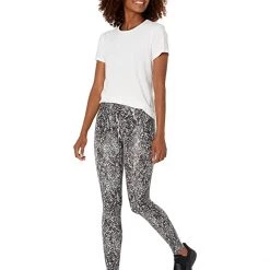 Spanx Faux Leather Snake Shine Leggings | Pants 7 Spanx Faux Leather Snake Shine Leggings | Pants -Brooks Sales Store 71gEg0KMAL. AC SR736920