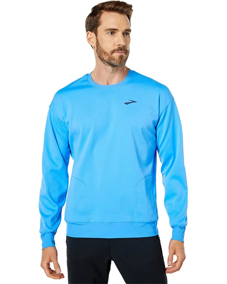 Brooks Hoodies & Sweatshirts Run Within Sweatshirt 6 Brooks Hoodies & Sweatshirts Run Within Sweatshirt - Image 6