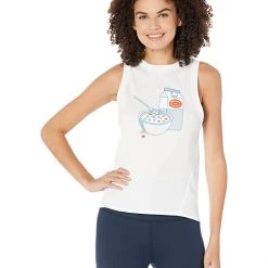 Brooks Shirts & Tops Distance Graphic Tank 17 Brooks Shirts & Tops Distance Graphic Tank -Brooks Sales Store 71huaEiU8RL. AC SR736920