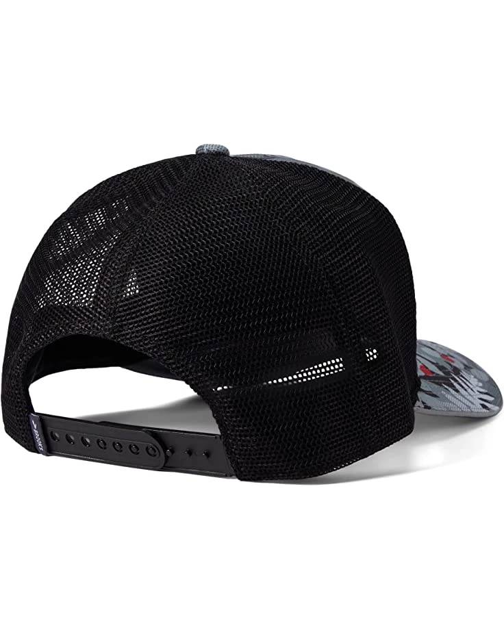 Brooks Hats Discovery Trucker Hat 2 Brooks Hats Discovery Trucker Hat - Image 2