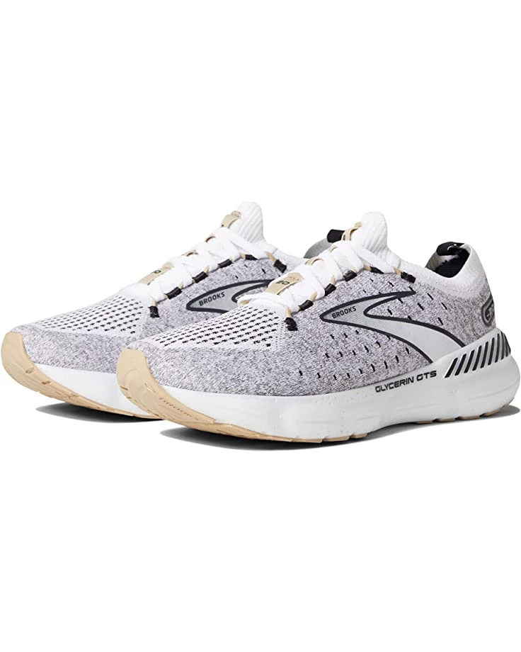 Brooks Sneakers & Athletic Shoes Glycerin StealthFit GTS 20 1 Brooks Sneakers & Athletic Shoes Glycerin StealthFit GTS 20