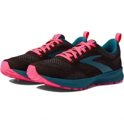 Brooks Sneakers & Athletic Shoes Revel 5 -Brooks Sales Store 71iy18JdmPL. AC SR736920