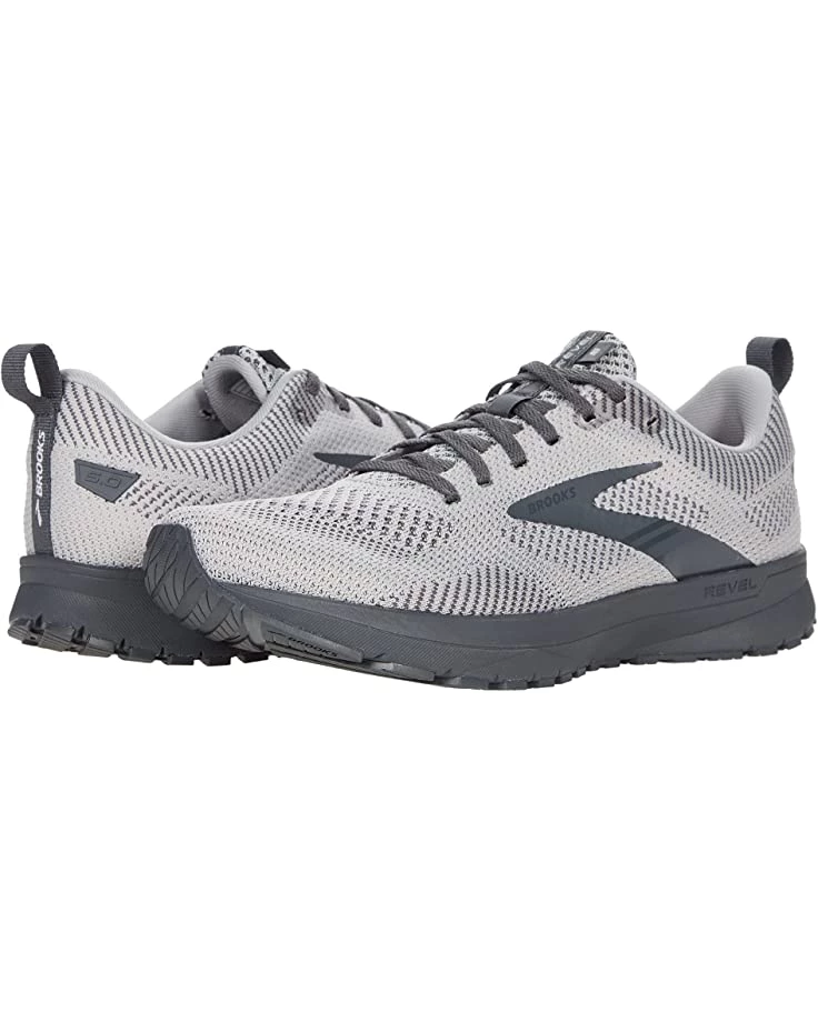 Brooks Sneakers & Athletic Shoes Revel 5 12 Brooks Sneakers & Athletic Shoes Revel 5 - Image 12