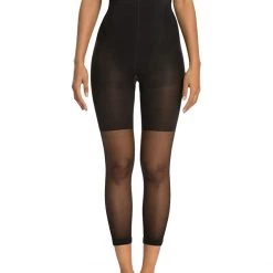 Spanx Original High-Waisted Footless Shaper | Underwear & Intimates