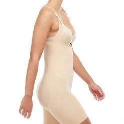 Spanx Power Series Open Bust Midthigh Bodysuit | Shirts & Tops 6 Spanx Power Series Open Bust Midthigh Bodysuit | Shirts & Tops -Brooks Sales Store 71lQC1zA37L. AC SR736920