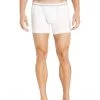 Spanx for Men Cotton Comfort Boxer Brief | Underwear