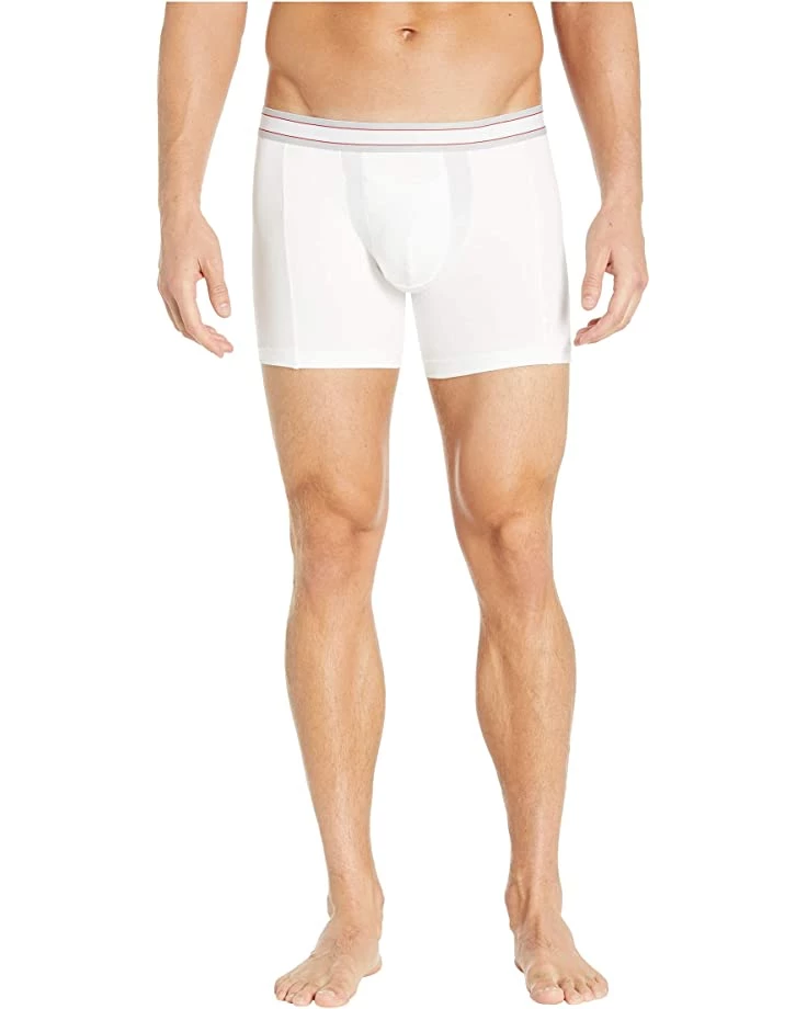 Spanx for Men Cotton Comfort Boxer Brief | Underwear 1 Spanx for Men Cotton Comfort Boxer Brief | Underwear