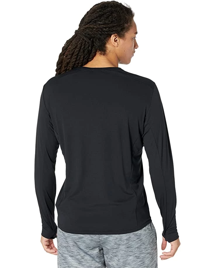 Brooks Shirts & Tops Atmosphere Long Sleeve 2 Brooks Shirts & Tops Atmosphere Long Sleeve - Image 2