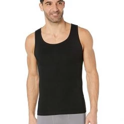 Spanx for Men Zoned Performance Tank | Shirts & Tops
