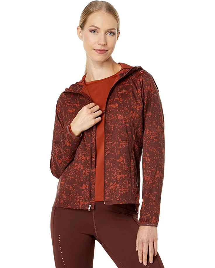 Brooks Coats & Outerwear Canopy Jacket 7 Brooks Coats & Outerwear Canopy Jacket - Image 7