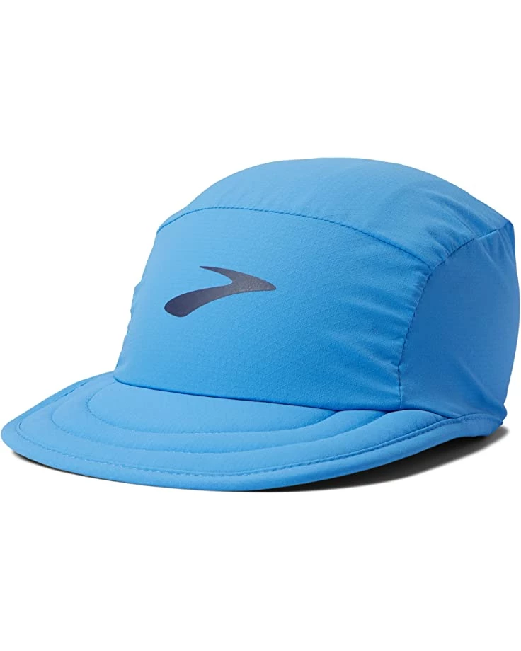 Brooks Hats Lightweight Packable Hat 6 Brooks Hats Lightweight Packable Hat - Image 6