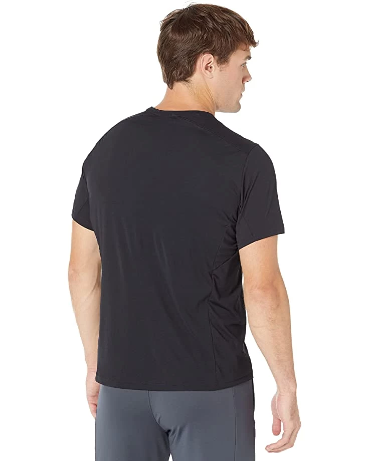 Brooks Shirts & Tops Atmosphere Short Sleeve 2 Brooks Shirts & Tops Atmosphere Short Sleeve - Image 2