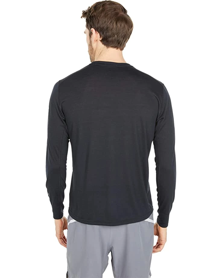 Brooks Shirts & Tops Distance Long Sleeve 3 Brooks Shirts & Tops Distance Long Sleeve - Image 3