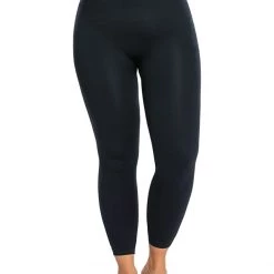 Spanx Look At Me Now Seamless Leggings | Pants -Brooks Sales Store 71oGP8dLofL. AC SR736920