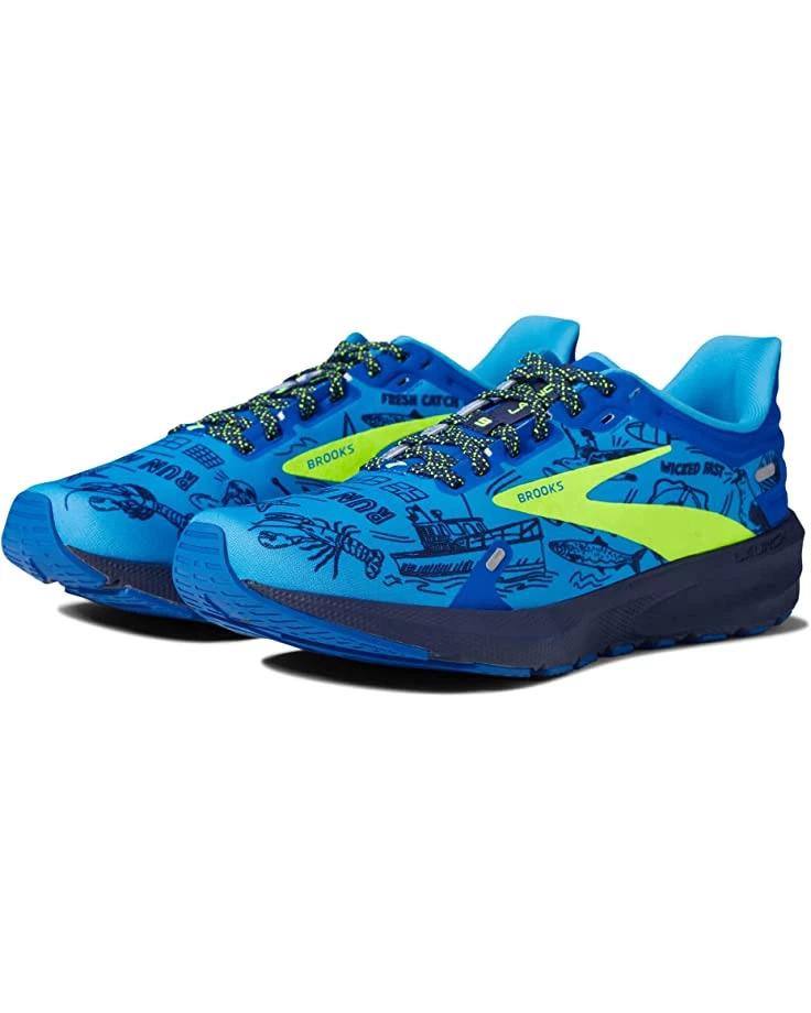 Brooks Sneakers & Athletic Shoes Launch 9 12 Brooks Sneakers & Athletic Shoes Launch 9 - Image 12