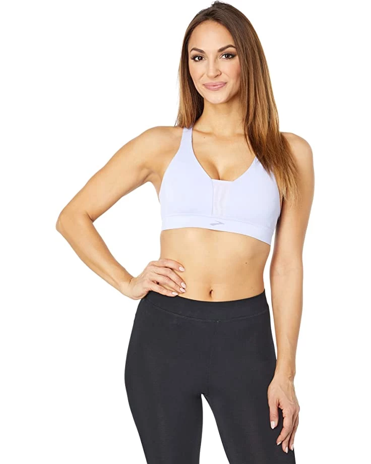 Brooks Underwear & Intimates Drive Plunge Run Bra 6 Brooks Underwear & Intimates Drive Plunge Run Bra - Image 6