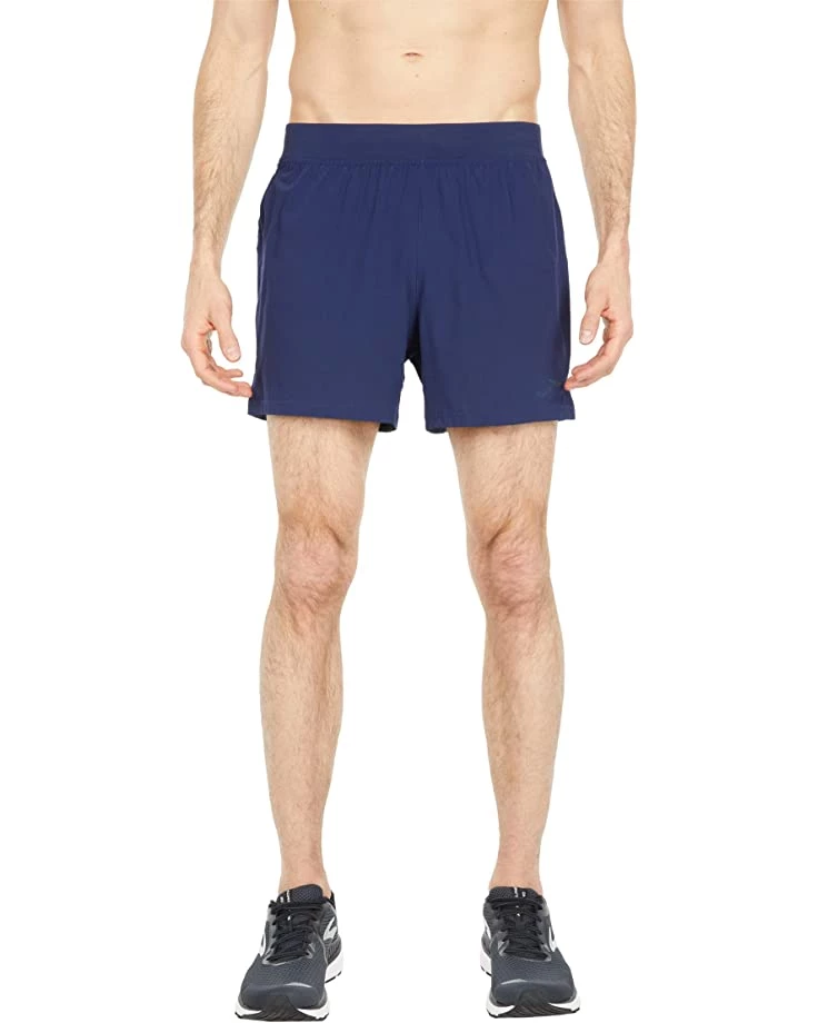 Brooks Sherpa 5" Shorts 7 Brooks Sherpa 5" Shorts - Image 7
