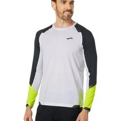 Brooks Shirts & Tops Run Visible Long Sleeve