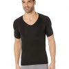Spanx for Men Zoned Performance Compression V-Neck | Shirts & Tops