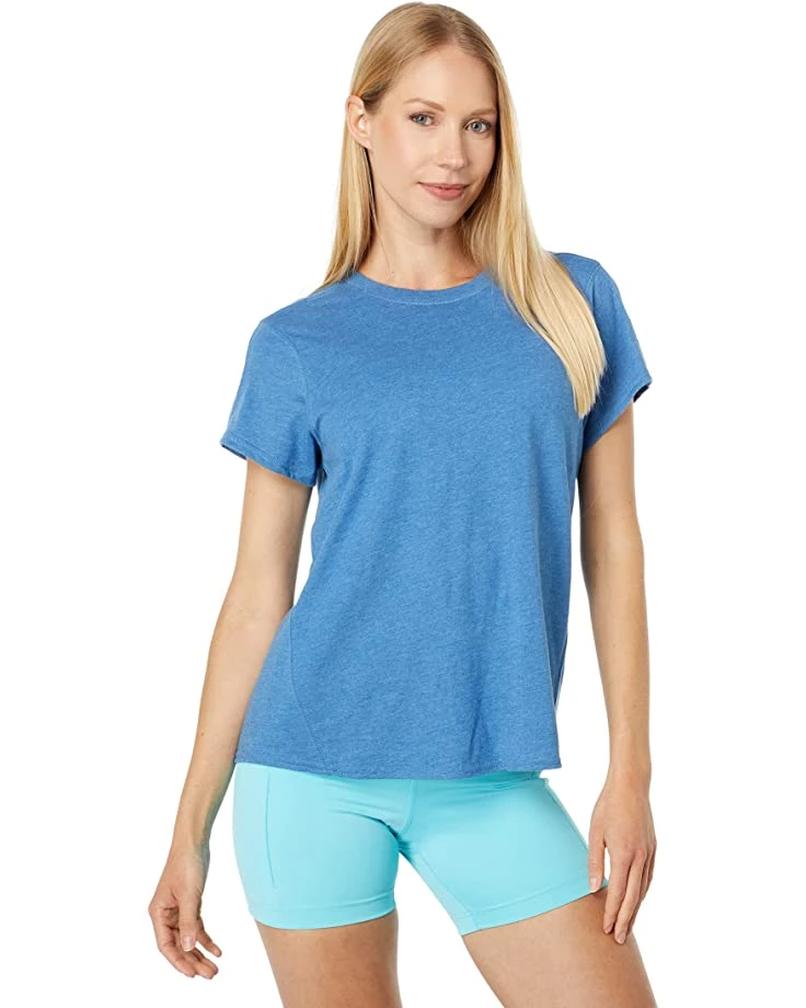 Brooks Shirts & Tops Distance Short Sleeve 5 Brooks Shirts & Tops Distance Short Sleeve - Image 5