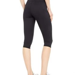 Brooks Pants Method 1/2 Crop Tights -Brooks Sales Store 71qivrAIdzL. AC SR736920