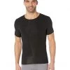 Spanx for Men Cotton Compression Crew | Shirts & Tops