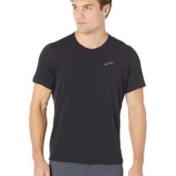 Brooks Shirts & Tops Atmosphere Short Sleeve