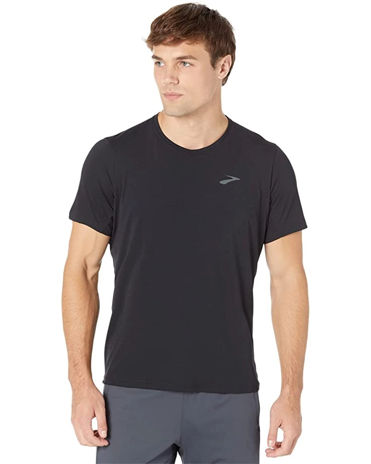 Brooks Shirts & Tops Atmosphere Short Sleeve 1 Brooks Shirts & Tops Atmosphere Short Sleeve