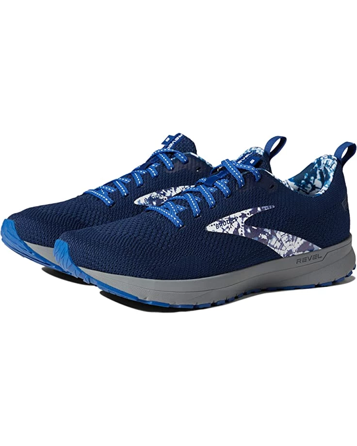 Brooks Sneakers & Athletic Shoes Revel 5 13 Brooks Sneakers & Athletic Shoes Revel 5 - Image 13