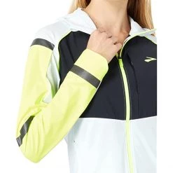 Brooks Coats & Outerwear Carbonite Jacket -Brooks Sales Store 71rH7STC31L. AC SR736920