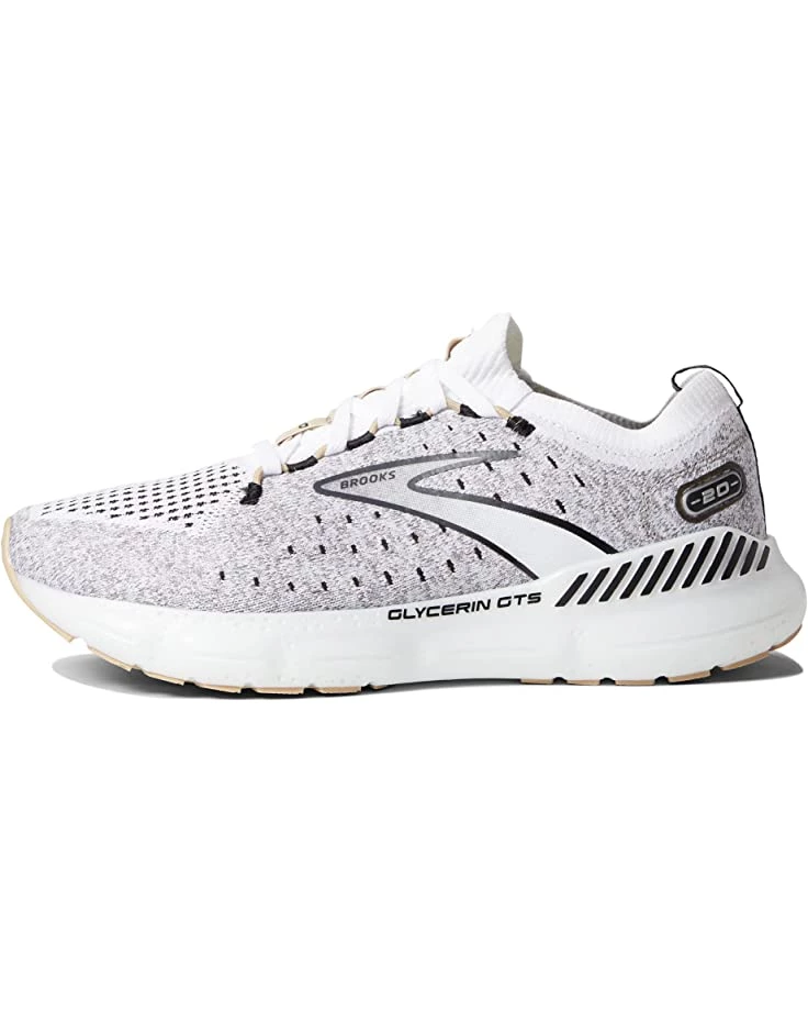 Brooks Sneakers & Athletic Shoes Glycerin StealthFit GTS 20 4 Brooks Sneakers & Athletic Shoes Glycerin StealthFit GTS 20 - Image 4