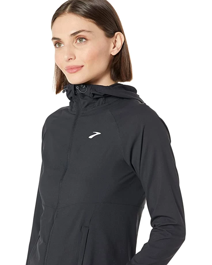 Brooks Coats & Outerwear Canopy Jacket 3 Brooks Coats & Outerwear Canopy Jacket - Image 3