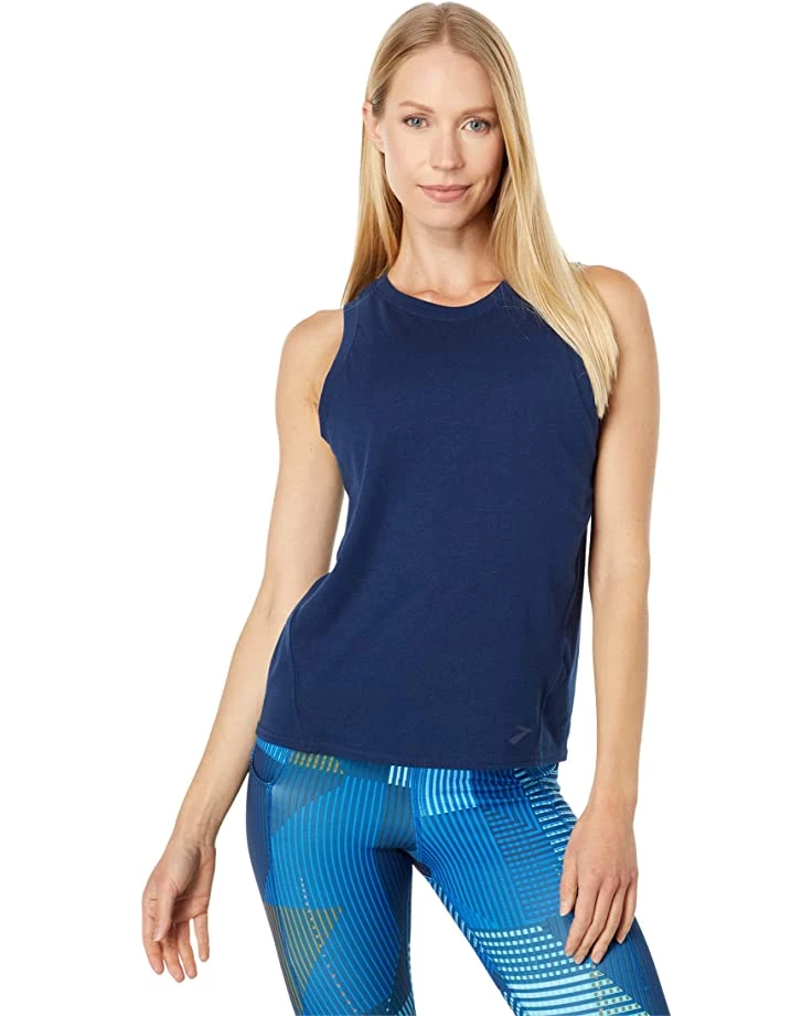 Brooks Shirts & Tops Distance Tank 6 Brooks Shirts & Tops Distance Tank - Image 6