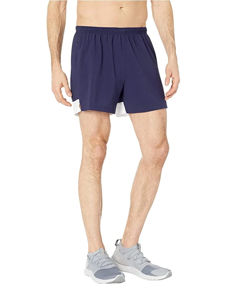 Brooks Go-To 5" Shorts 4 Brooks Go-To 5" Shorts - Image 4