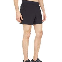 Brooks Sherpa 5" Shorts 11 Brooks Sherpa 5" Shorts -Brooks Sales Store 71tLs tYJnL. AC SR736920